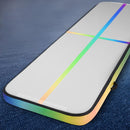 E FIT 3X1M Air Track Inflatable Tumbling Mat Gymnastics Yoga Mat [ONLINE ONLY]