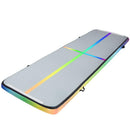 E FIT 4X1M Air Track Inflatable Tumbling Mat Gymnastics Yoga Mat [ONLINE ONLY]