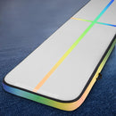 E FIT 5X1M Air Track Inflatable Tumbling Mat Gymnastics Yoga Mat [ONLINE ONLY]