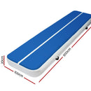 5m x 1m Inflatable Air Track Mat [ONLINE ONLY]