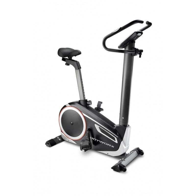 Bodyworx 500 Series Programmable Upright Bike - NEWEST MODEL - AVAILABLE FOR IMMEDIATE DELIVERY