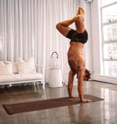 Elementary Mat Pro - 3mm, Cinnamon - Clearance Sale