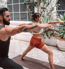 Elementary Mat Pro - 3mm, Cinnamon - Clearance Sale