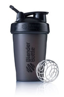 BlenderBottle® Classic™ V2- Supplement Shaker Bottle