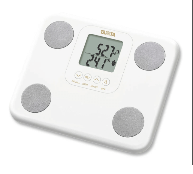 Tanita BC-730 9-in-1 Compact Body Composition Monitor