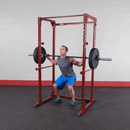 Home Power Rack - Clearance Sale -  AVAILABLE FOR IMMEDIATE DELIVERY