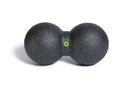 Blackroll Duo Ball - Peanut ball for back massage & myofascial release