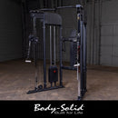 GFT100 Body-Solid Functional Trainer