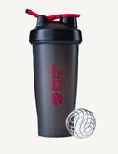 BlenderBottle® Classic™ with Loop Handle 825 ml/28oz- Supplement Shaker Bottle