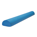 Body-Solid Half Round Foam Roller 36"