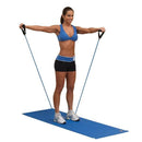 Body Solid Resistance Tube