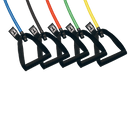 Body Solid Resistance Tube