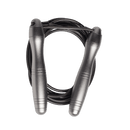 Body Solid Premium Speed Rope, Black