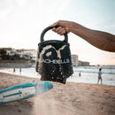 BEACHBELL- The Outdoor/Beach Kettlebell - Clearance Sale - Few Stocks Remaining!