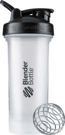 BlenderBottle® Classic™ V2- Supplement Shaker Bottle
