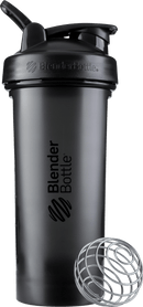 BlenderBottle® Classic™ V2- Supplement Shaker Bottle