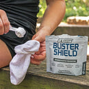 2Toms® BlisterShield Blister Prevention 70g Pack