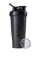 BlenderBottle® Classic™ with Loop Handle 825 ml/28oz- Supplement Shaker Bottle