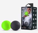STRETCH PACK: Synergy Mat Regular (3.5mm) with Original Voller Vibration Foam Roller and PTP Trigger Balls  - Clearance Sale