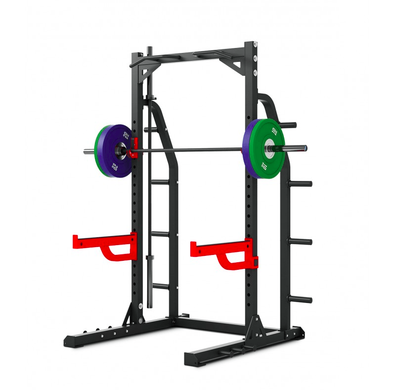 Pivot Kit For Rack PIVOT XR6230 HD HALF RACK | Fitbiz - Buy Online or In-store