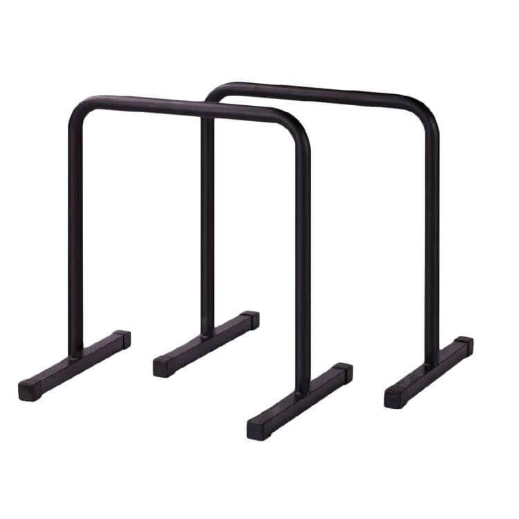 Crossfit High Training Parallettes