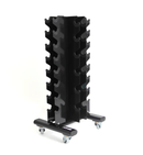 SMAI Dumbbell Rack with Wheels