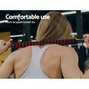 EFit 40kg Dumbbells Barbell Set Adjustable Dumbbell Weight Lifting- ONLINE ONLY