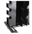 SMAI Dumbbell Rack with Wheels