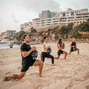 BEACHBELL- The Outdoor/Beach Kettlebell - Clearance Sale - Few Stocks Remaining!