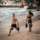 BEACHBELL- The Outdoor/Beach Kettlebell - Clearance Sale - Few Stocks Remaining!