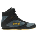 Madison Dominator Low Boxing Boots - Clearance Sale