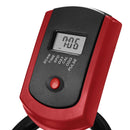 EFit Spin Bike Exercise Bike Flywheel Cycling Home Gym Fitness Machine - ONLINE ONLY