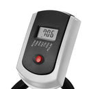 EFit Spin Bike Exercise Bike Flywheel Cycling Home Gym Fitness Indoor Cardio - ONLINE ONLY