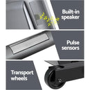 EFit Treadmill Electric Incline Trainer Professional Home Gym Fitness Machine- ONLINE ONLY