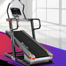 EFit Treadmill Electric Incline Trainer Professional Home Gym Fitness Machine- ONLINE ONLY