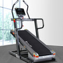 EFit Treadmill Electric Incline Trainer Professional Home Gym Fitness Machine- ONLINE ONLY