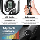 EFit Exercise Bike 5 in 1 Elliptical Cross Trainer Home Gym Indoor Cardio- ONLINE ONLY