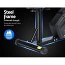 EFit Exercise Bike Magnetic Recumbent Indoor Cycling Home Gym Cardio 8 Level- ONLINE ONLY