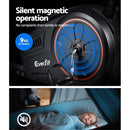 EFit Exercise Bike Magnetic Recumbent Indoor Cycling Home Gym Cardio 8 Level- ONLINE ONLY