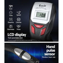 EFit Exercise Bike Magnetic Recumbent Indoor Cycling Home Gym Cardio 8 Level- ONLINE ONLY