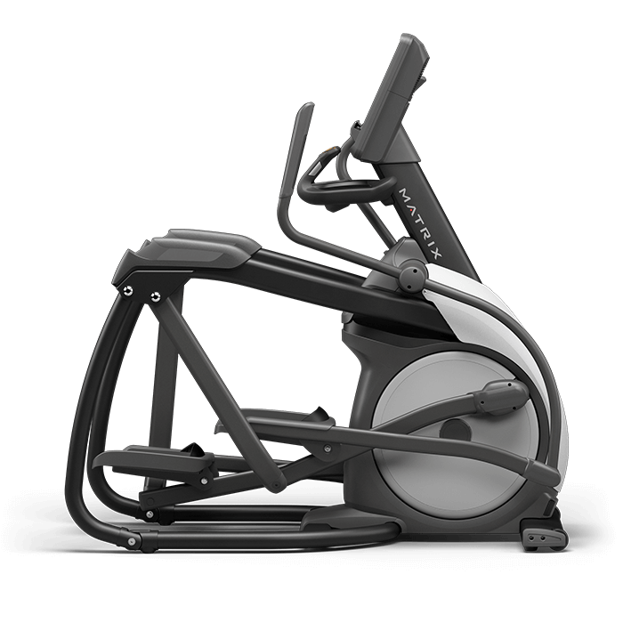 MATRIX Performance Commercial Elliptical Trainer with Console