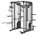Impulse ES2100 Studio Multi Functional Trainer with Smith Machine 2x200Lb Stack