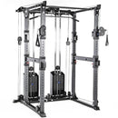 Bodycraft Optional Rack Functional Trainer for LF430 Power Cage - 400lbs