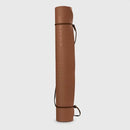 Elementary Yoga Mat Lite - 3mm, Cinnamon