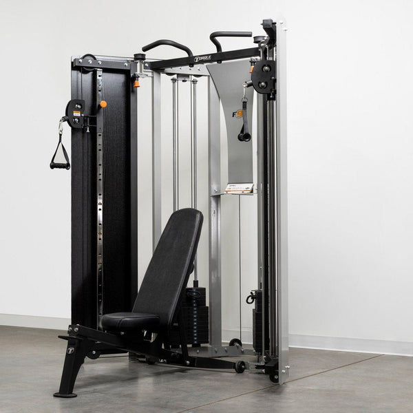 Fold away cheap multi gym