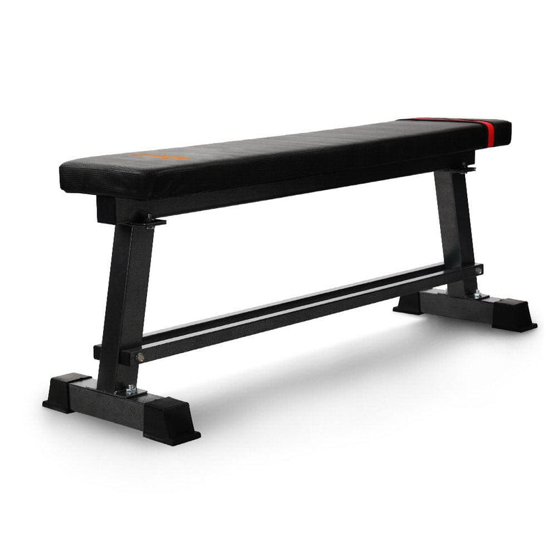 Flat best sale bench online