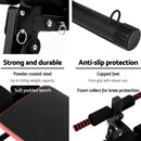 EFit Weight Bench Sit Up Bench Press Foldable Home Gym Equipment- ONLINE ONLY