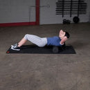 BS Professional 36 inch Full Round Foam Roller PREMIUM Latex Free - Clearance Sale AVAILABLE FOR IMMEDIATE DELIVERY !!! THIS BABY WON'T BEND LIKE A BANANA !!!