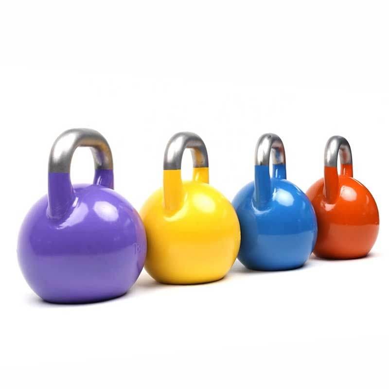 Commercial Competition Kettlebells