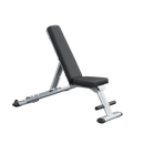 BS Heavy Duty Multi Folding Bench - Easy to Store